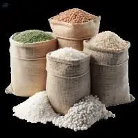 Balanced, All-Purpose Fertilizer