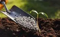 Crop Nutrition (Liquid) Fertilizers