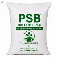 PSB (Phosphate Solubilizing Bacteria)