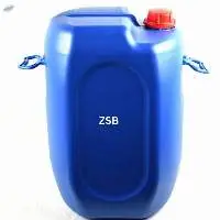 ZSB (Zinc Solubilizing Bacteria)