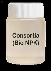 Liquid NPK Consortia