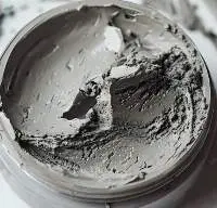 High Purity Aluminum Paste 