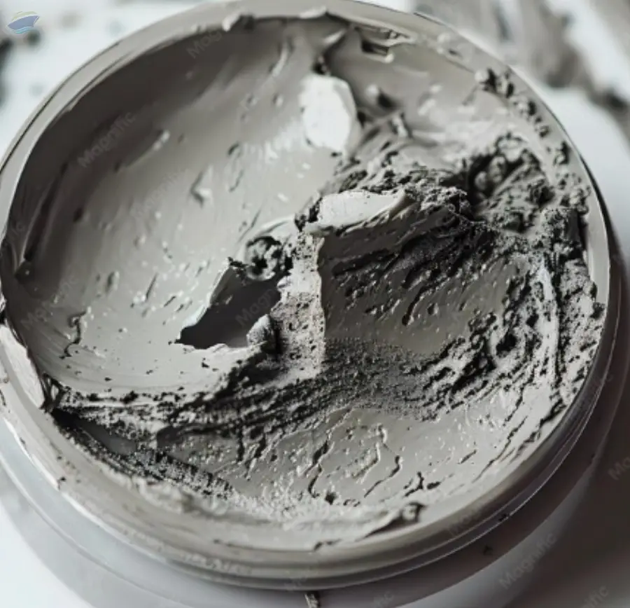 High Purity Aluminum Paste 