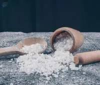 High Purity Caustic Soda