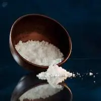 High Purity Soda Ash