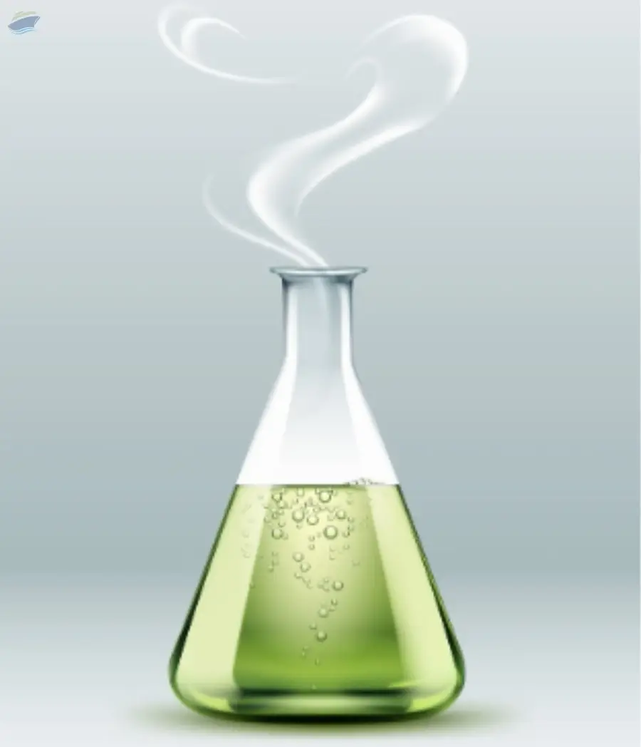 High Purity Hydrochloric Acid (HCL)