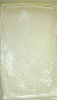 Cocoa Butter, Deodorized Cocoa Butter