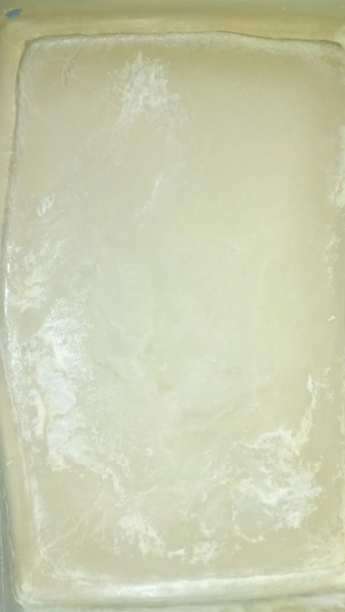 Cocoa Butter, Deodorized Cocoa Butter