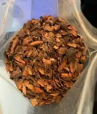 Cocoa Shell