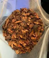 High Quality Export Grade Cocoa Shell