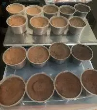 High Quality Export Grade Cocoa Powder