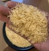 1121 Golden Sella Basmati Rice