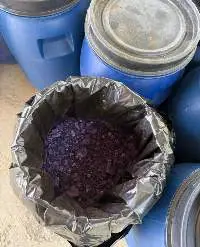 Technical Iodine