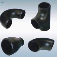 Steel Pipes, Fittings, Flanges
