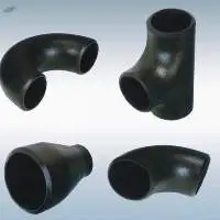 Steel Pipes, Fittings, Flanges