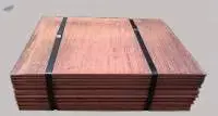 Copper Cathodes, Copper Scrap Wire (Millbery)