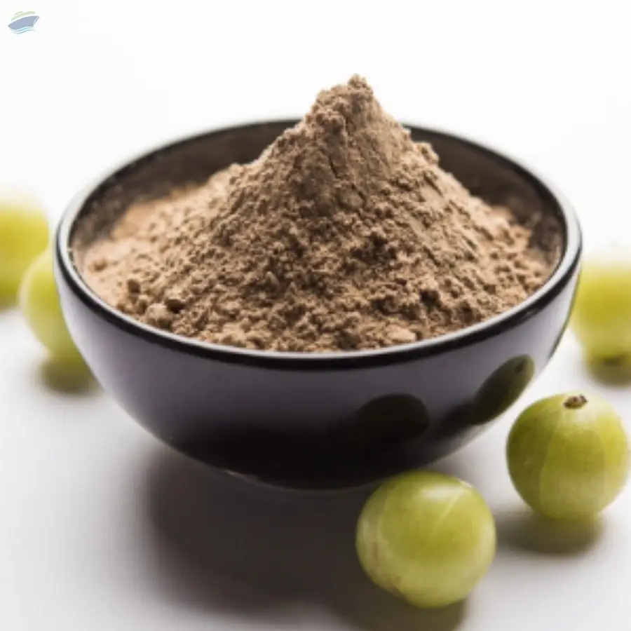 Amla Powder
