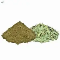 Senna Powder (Cassia angustifolia)