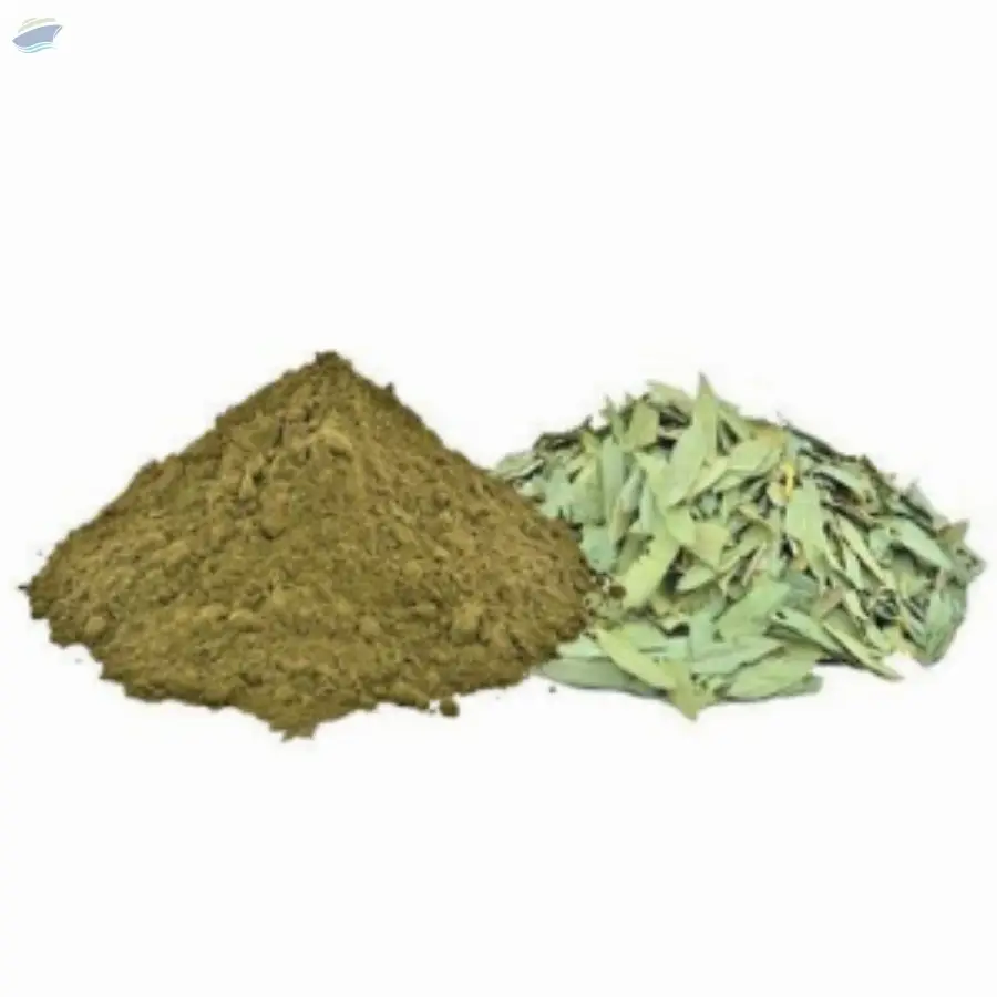 Senna Powder (Cassia angustifolia)