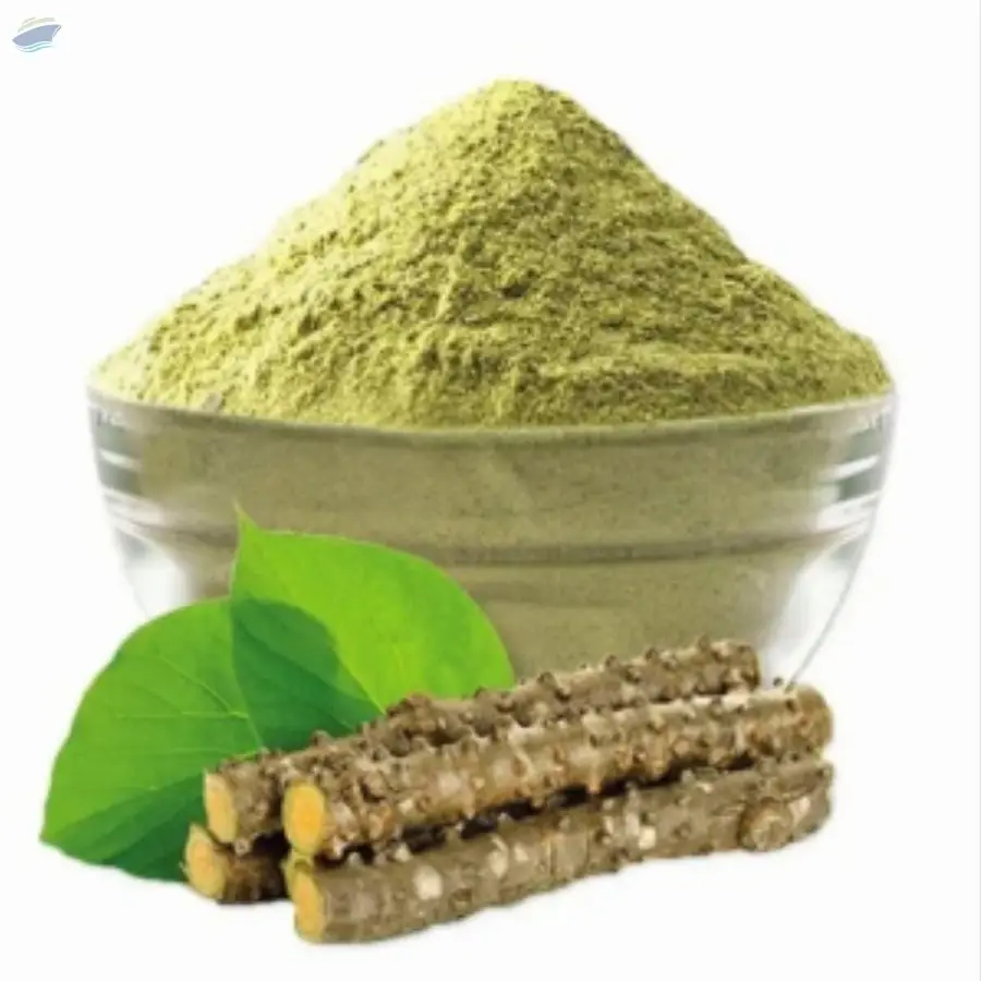 Guduchi Powder (Tinospora cordifolia)
