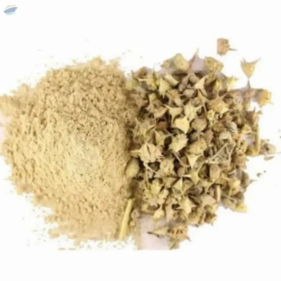 Gokhru Powder