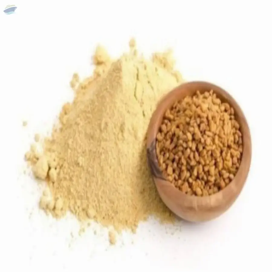 Fenugreek Powder