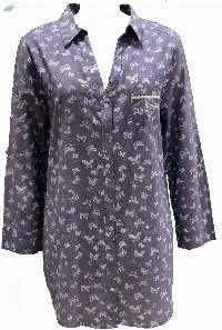 Ladies Shirt
