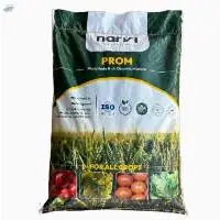 Phosphate Rich Organic Manure