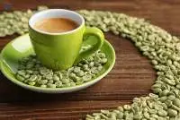 Green Coffee Beans