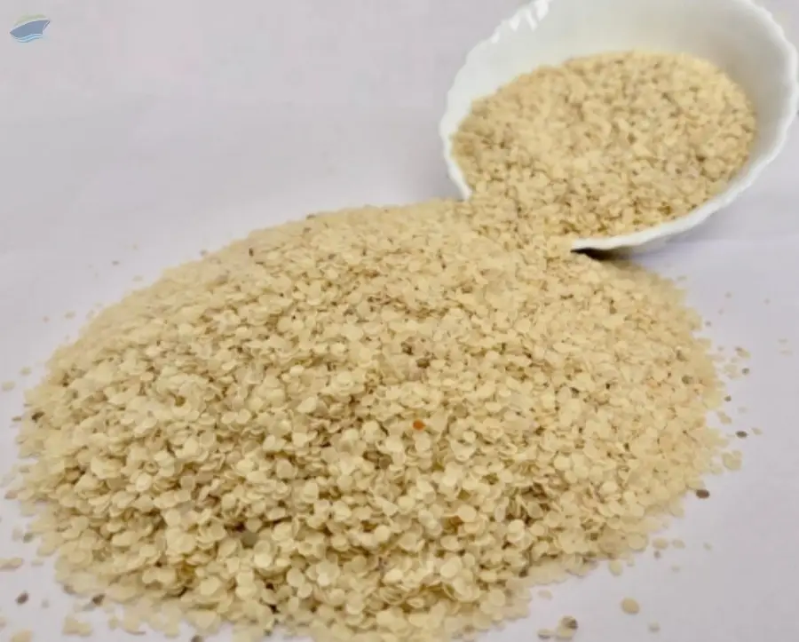 Guar Gum Split