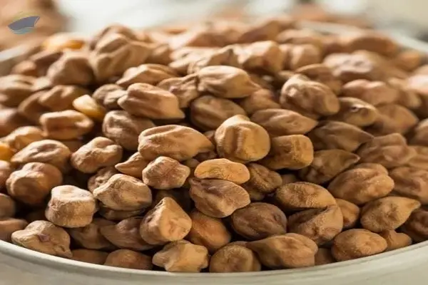 Kabuli Chickpeas / Desi Chickpeas