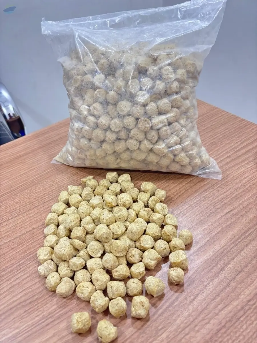 Soya Chunks