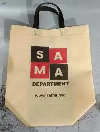 Non Woven Waterproof Reusable Bags