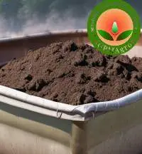 Organic Bio Fertilizer