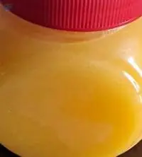 Anhydrous Milk Fat