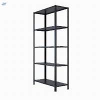 Slotted Angle Racks