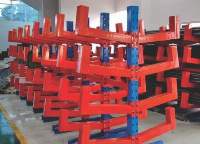 Cantilever Racks