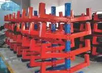 Cantilever Racks
