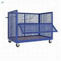 M.S Bins