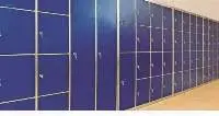 Industrial Lockers