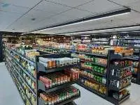 Display Racks