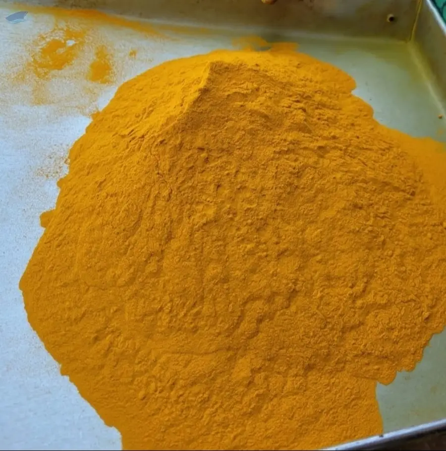 Turmeric