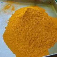 Turmeric