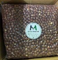 Turkish Natural Hazelnut Kernels (All Size)