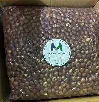 Turkish Natural Hazelnut Kernels (All Size)