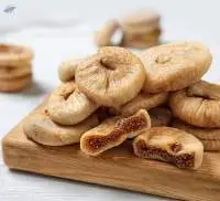 Premium Turkish Natural Sun-Dried Figs