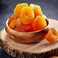 Premium Export Grade Turkish Dried Apricots