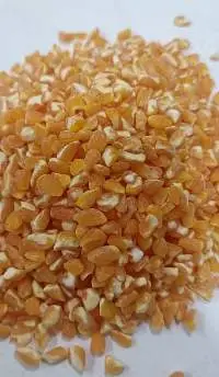 Maize Grits