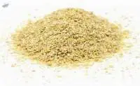 Soybean meal GMO