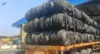 Tyre Scrap